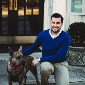 Meet your Posher, Joseph